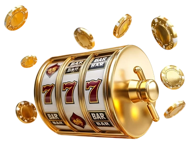 Slot auriu cu 777 și monede – AdmiralBet