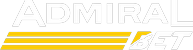 Logo-ul AdmiralBet
